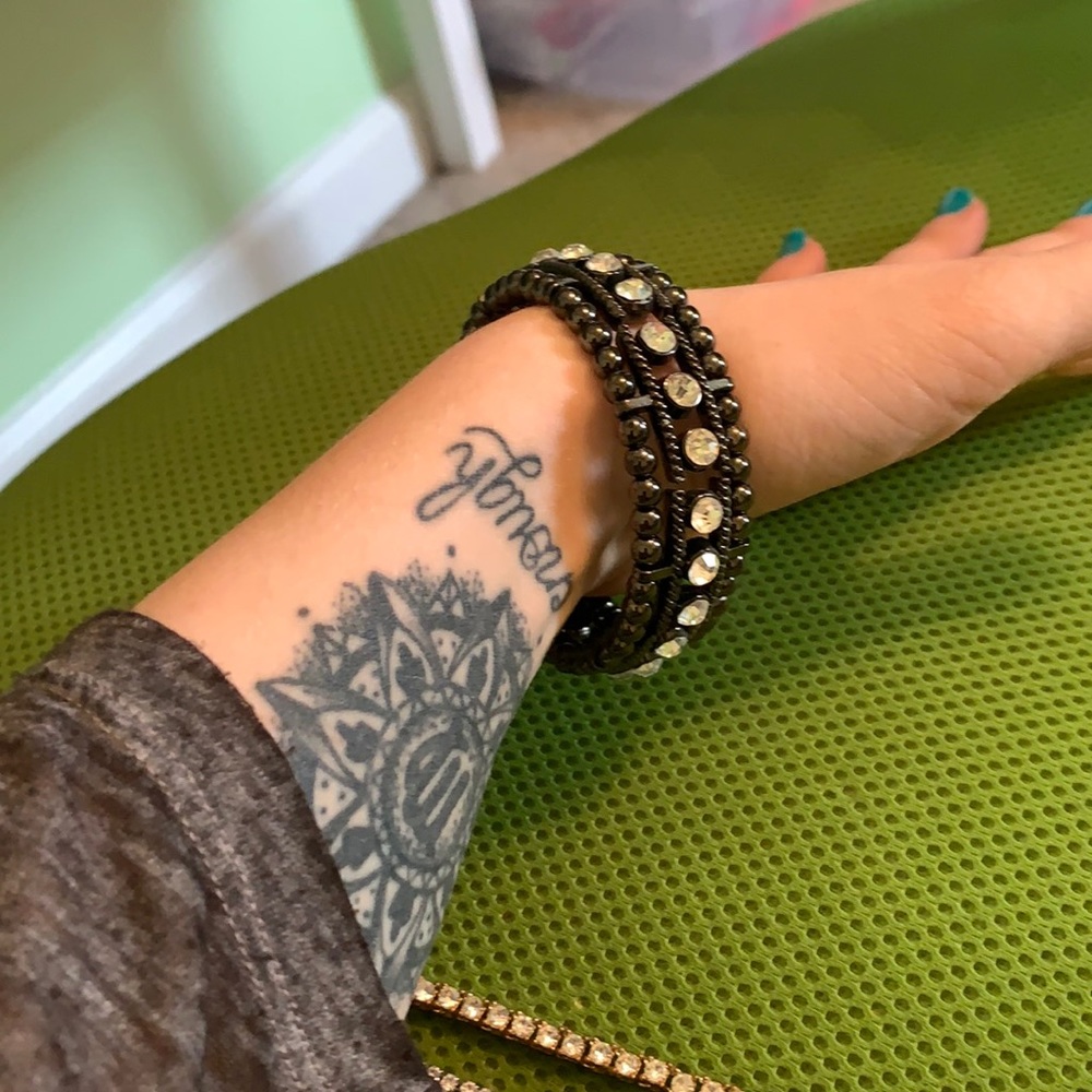 Bracelet